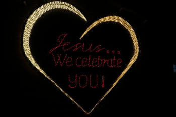 heart illustration with quote heart illustration with quote
