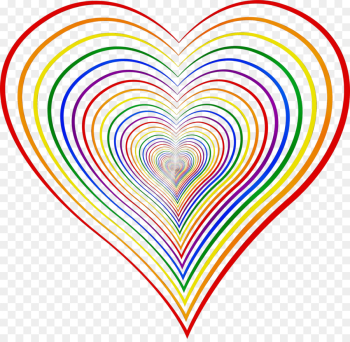 heart line clip art symmetry love heart line clip art symmetry love