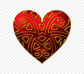 Heart Love Clip art - heart Heart Love Clip art - heart
