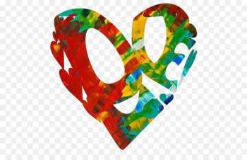 Heart Love Graffiti Romance - Love graffiti Heart Love Graffiti Romance - Love graffiti