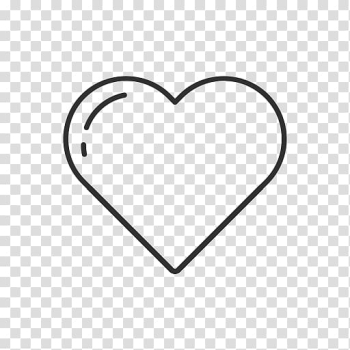 Heart Love , heart transparent background PNG clipart