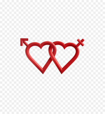 Heart Love Symbol Clip art - Creative Heart Heart Love Symbol Clip art - Creative Heart