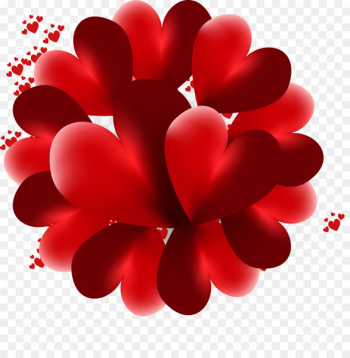 Heart Love Valentine's Day 3D computer graphics - hearts Heart Love Valentine's Day 3D computer graphics - hearts