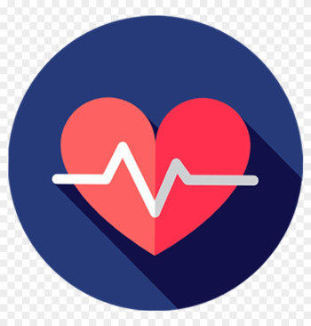 Heart Medical Icon Png