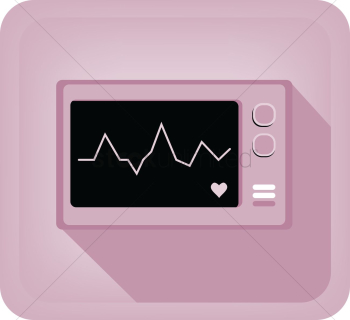 Heart monitor Heart monitor