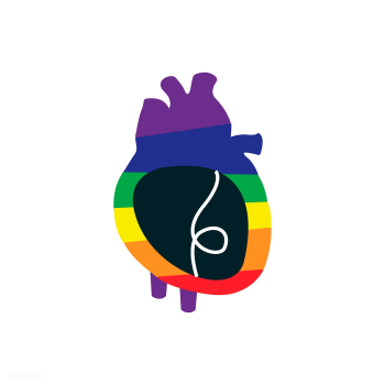 Heart organ isolated vector illustration | Free stock vector - 462263 Heart organ isolated vector illustration | Free stock vector - 462263
