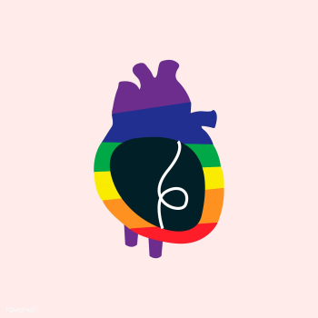 Heart organ isolated vector illustration | Free stock vector - 462270 Heart organ isolated vector illustration | Free stock vector - 462270