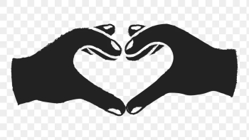 Heart png hands sticker, love | Free PNG Sticker - rawpixel Heart png hands sticker, love | Free PNG Sticker - rawpixel