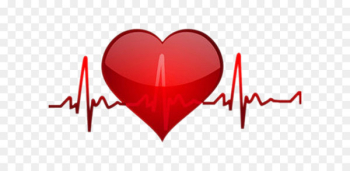 Heart rate Pulse Clip art - Heart beat Heart rate Pulse Clip art - Heart beat