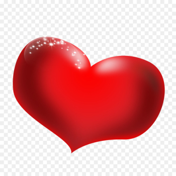Heart Red Euclidean vector - Red Heart Heart Red Euclidean vector - Red Heart