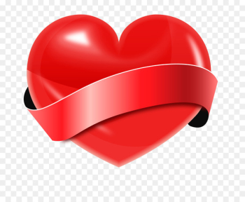 Heart Red - heart Heart Red - heart