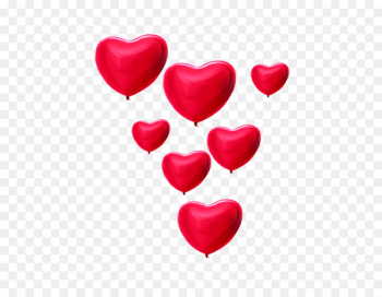 Heart - Red Heart Heart - Red Heart