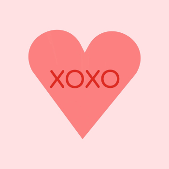 Heart shape vector stickers, cute | Free Vector - rawpixel Heart shape vector stickers, cute | Free Vector - rawpixel