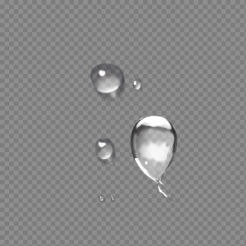 Heart Square Drop Encapsulated Rain Postscript Heart Square Drop Encapsulated Rain Postscript