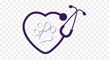 Heart Stethoscope Svg