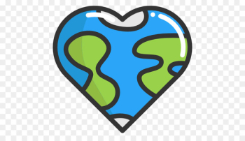 Heart Symbol Computer Icons Earth Clip art - Hippies Heart Symbol Computer Icons Earth Clip art - Hippies