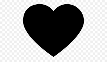 Heart Symbol Computer Icons - heart-shaped silhouette Heart Symbol Computer Icons - heart-shaped silhouette