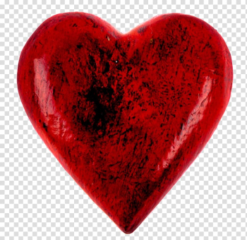 Heart, Textured Heart transparent background PNG clipart Heart, Textured Heart transparent background PNG clipart