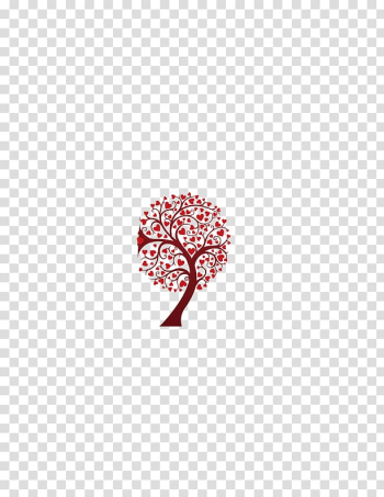 Heart Trees transparent background PNG clipart Heart Trees transparent background PNG clipart