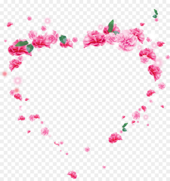 Heart Valentine's Day Clip art - elements Heart Valentine's Day Clip art - elements