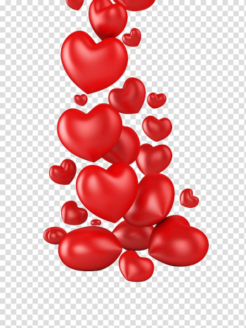 Heart Valentines Day , Floating Heart transparent background PNG clipart Heart Valentines Day , Floating Heart transparent background PNG clipart