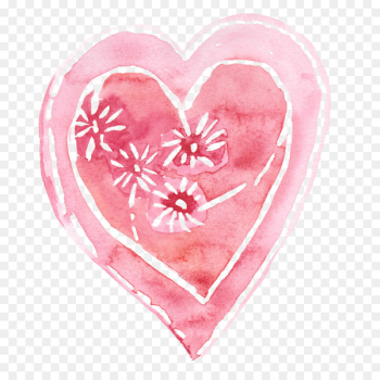 Heart Valentines Day Icon - Creative Valentine's Day Heart Valentines Day Icon - Creative Valentine's Day