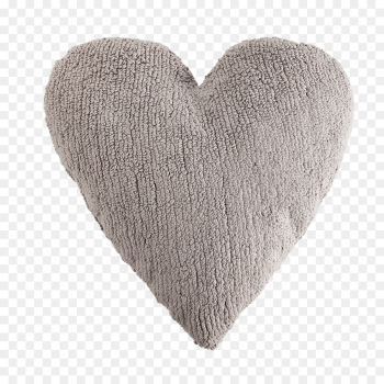 heart wool beige heart heart wool beige heart