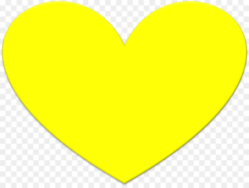 Heart Yellow Love Image Sadness - heart Heart Yellow Love Image Sadness - heart