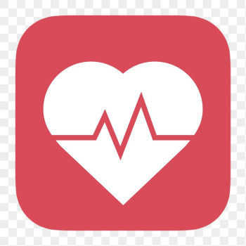 Heartbeat, health png icon sticker, | Free Icons - rawpixel Heartbeat, health png icon sticker, | Free Icons - rawpixel