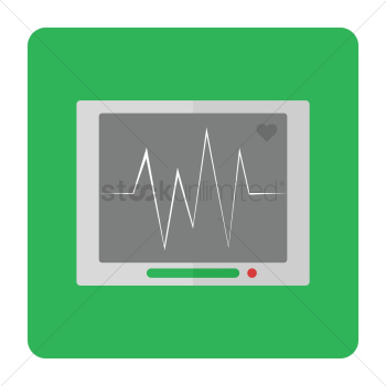 Heartbeat monitor Heartbeat monitor