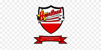 Heartland Soccer Association Referee Development Academy - Heartland Soccer