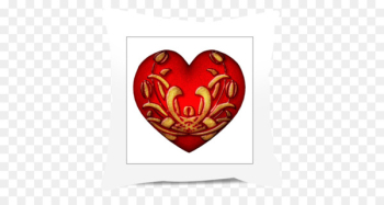 Hearts Wall Clocks Design - valentine27s day sign Hearts Wall Clocks Design - valentine27s day sign
