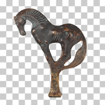 Heavenly Horse, cult of Heavenly horse, ancestral to Akhal Teke, Ferghana horse, sweet blood horse, Bucephalus, ancestral to Arabian horse, ancestral to English thoroughbred