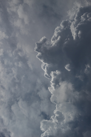 Heavy Clouds Heavy Clouds