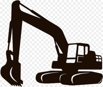 Heavy Machinery Excavator Architectural engineering Backhoe - construction 