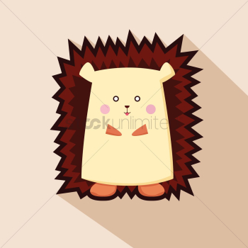 Hedgehog Hedgehog
