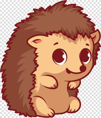 Hedgehog Cartoon Illustration, Animals Hedgehog transparent background PNG clipart Hedgehog Cartoon Illustration, Animals Hedgehog transparent background PNG clipart
