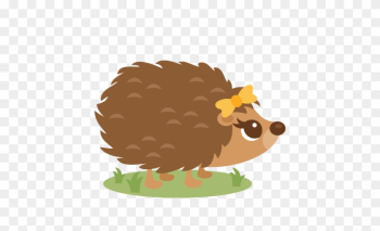 Hedgehog Clipart - Girl Hedgehog Clipart Hedgehog Clipart - Girl Hedgehog Clipart