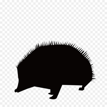 Hedgehog Silhouette Gratis - Hedgehog Silhouette Hedgehog Silhouette Gratis - Hedgehog Silhouette