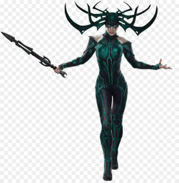 Hela, Loki, Thor, Figurine, Fictional Character PNG Hela, Loki, Thor, Figurine, Fictional Character PNG