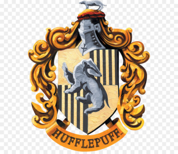 Helga Hufflepuff Hogwarts Harry Potter and the Deathly Hallows Gryffindor - Harry Potter 