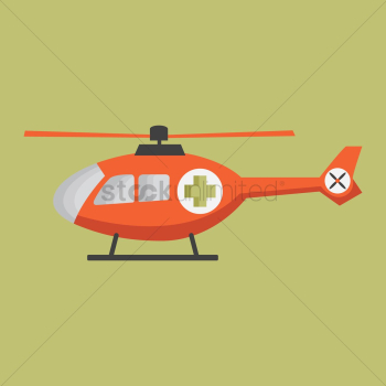 Helicopter