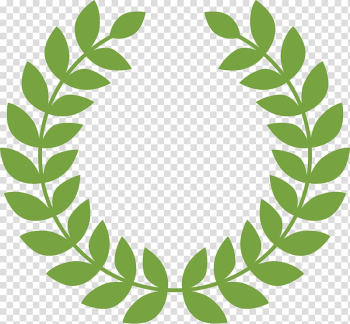 Hellenism Symbol Ancient Greek religion Laurel wreath Greek mythology, eggplant transparent background PNG clipart