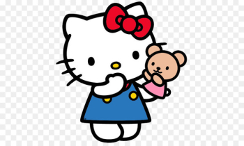 Hello Kitty Birthday Coloring book Clip art - hello kitty Hello Kitty Birthday Coloring book Clip art - hello kitty
