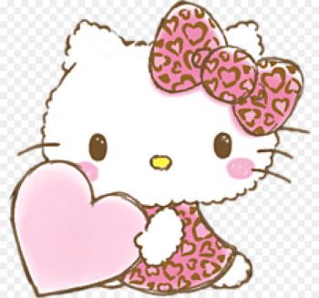 Hello Kitty Image Portable Network Graphics Sanrio Desktop Wallpaper - airship background 