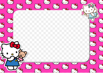 Hello Kitty Picture Frames Animation - hello Hello Kitty Picture Frames Animation - hello