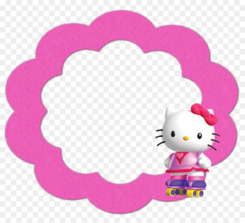 Hello Kitty Picture Frames Clip art - hello Hello Kitty Picture Frames Clip art - hello