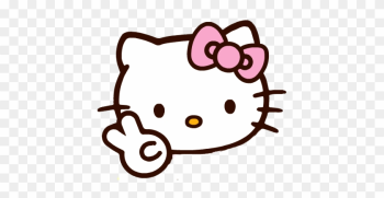 Hello Kitty Png Icon - Hello Kitty Png Icons