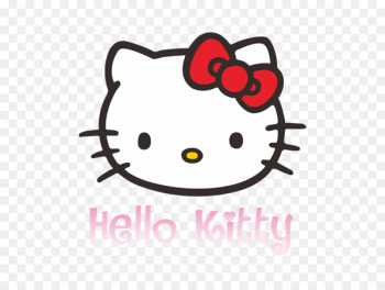 Hello Kitty, Sanrio, Sticker, Text, Pink PNG Hello Kitty, Sanrio, Sticker, Text, Pink PNG