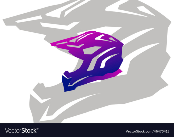 helmet motorcross